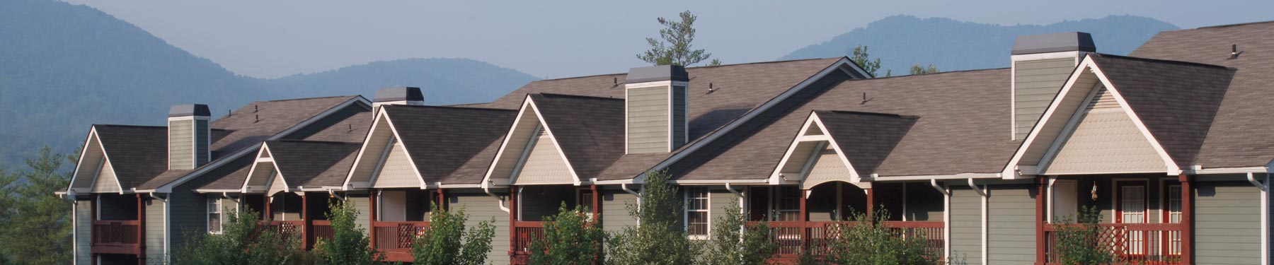 SMSI North Carolina Properties