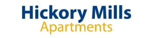 SMSI hickory mills apartments logo