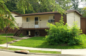 Newton Woods Affordable Housing