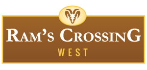SMSI rams crossing west