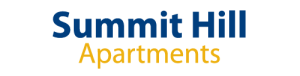 SMSI summit hill apartments logo