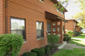 Suncrest Place Affordable Housing