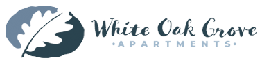 White Oak Grove Apartments logo