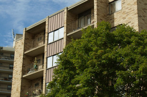 William E Fowler Affordable Housing